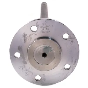 Spicer SVL AXLE SHAFT 422742 