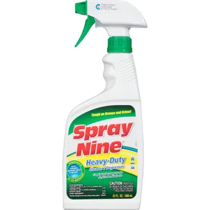 Permatex SPRAY NINE 367084 