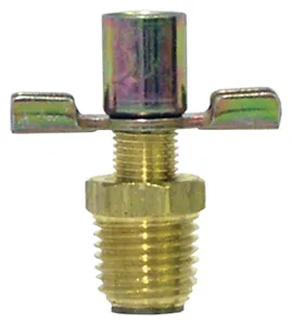 TruckPro DRAIN COCK 1058268 
