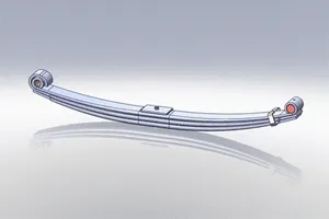 Dayton Leaf Spring 216392 