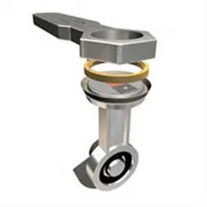 OTC/Division of SPX SEAL KIT 1318034 