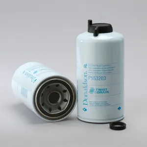 Donaldson Fuel Filter 286704 