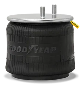 Stemco Air Spring - Rear, Air Suspension 261488 