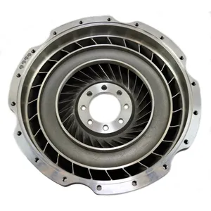 Spicer IMPELLER 515676 