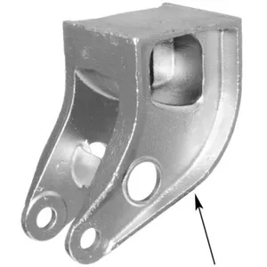 Meritor FRONT HANGER 783282 