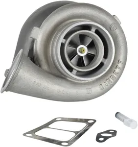 OE-TurboPower Turbocharger 212770 