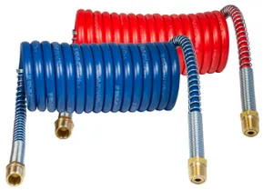 Tectran AIRCOIL 328858 