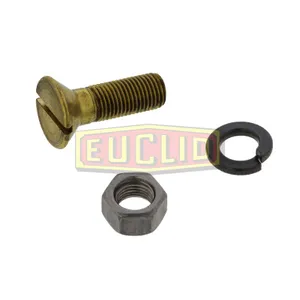 Euclid Assembly 323334 