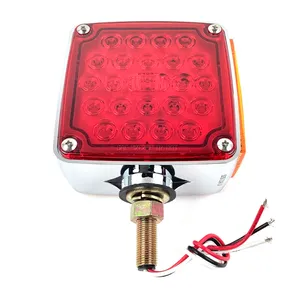 Truck-Lite Pedestal Light 261854 