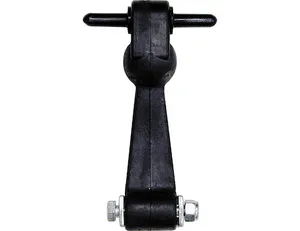 Buyers Products HOOD CTCH 338772 