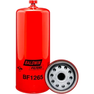 Baldwin Fuel/Water Separator Spin-On 232736 