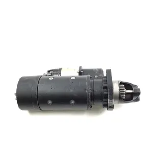 Delco Remy Motor Assembly - Starter 251414 