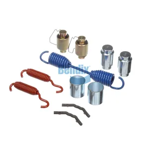 Bendix Brake Shoe Hardware Kit 278196 