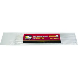 Dent Fix 25PK 15MM POLY 1222198 