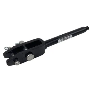 TSE Air Brake Chamber 304070 