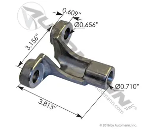 Automann ABS SENSOR 277204 