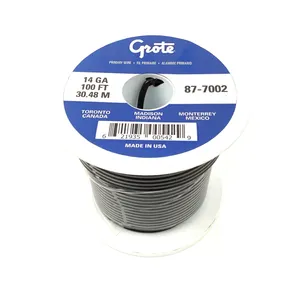 Grote Thermo Plastic Wire 259610 