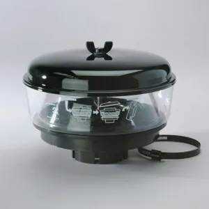 Donaldson PRE-CLEANER, 3. 897168 