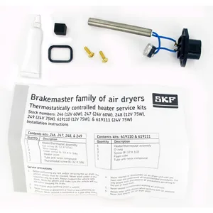 SKF Air Dryer Parts 342544 