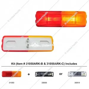 United Pacific MARKER LIGHT 1114837 