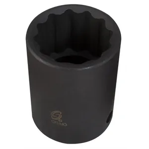 Sunex Tool 1/2  DRIVE 20MM 1325576 