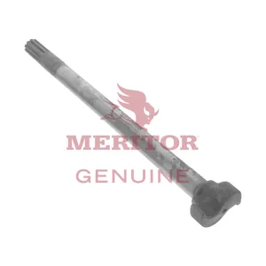 Meritor P, Q 1.5 10 Spline Left Hand Camshaft 743970 