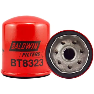 Baldwin Hydr Spin-On 248888 
