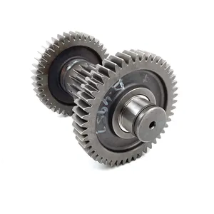 Eaton Countershaft, Aux Transmission 253398 