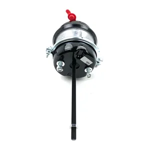 MGM Chamber Assembly - Service Brake 252148 