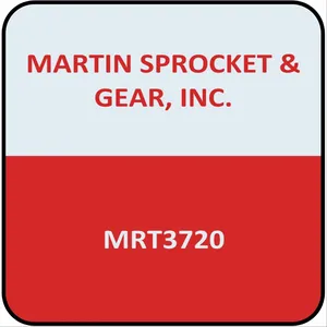 Martin Sprocket & Gear WRE HYD ANG 1 1293212 