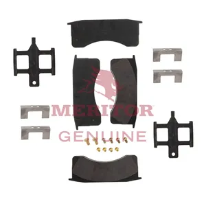 Meritor Disc Pad Kit 997273 