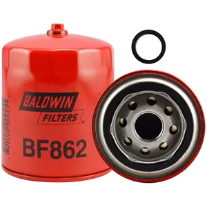 Baldwin Fuel Spin-On 221948 