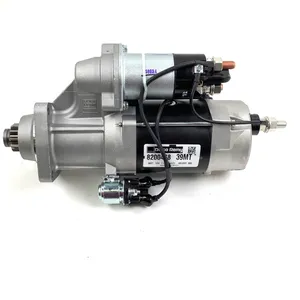 Delco Remy Motor Assembly - Starter 221872 