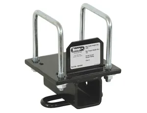 Buyers Products REC HITCH 471548 