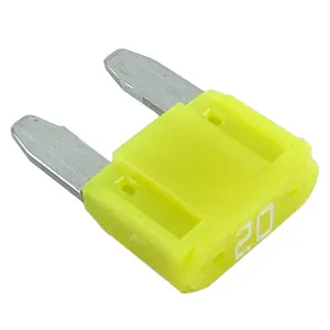 Grote MINI FUSE 285724 
