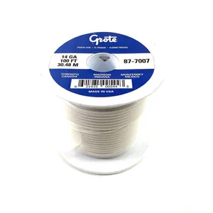 Grote Thermo Plastic Wire 254870 