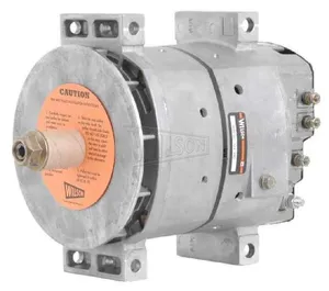 Wilson Alternator Assembly 266632 