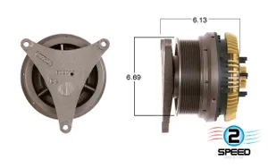 Kit Masters 2 - Speed  Re-M 962368 