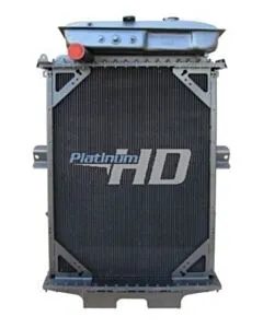 Platinum HD Radiator 373058 