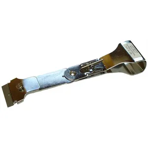 S & G Tool Aid SCRAPER STICKER 1322774 