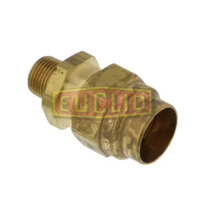 Euclid Hose Connector 1075722 