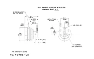 Kit Masters Re-Man K-Series 965400 
