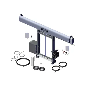 Roll-Rite Tarp System Su 996511 