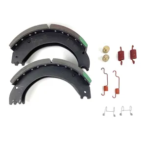 Armada Brake Shoe Kit Reman 252404 