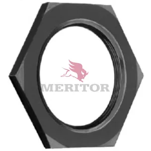 Meritor Spindle Nut 777866 