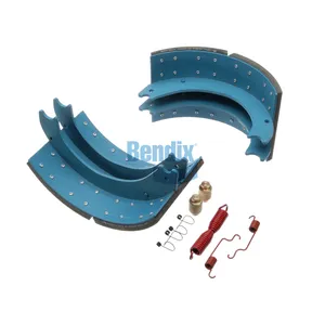 Bendix Shoe Kit, Brake 243414 