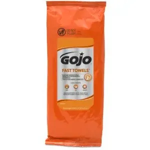 Gojo HAND WIPE 296612 