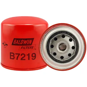 Baldwin Lube Spin-On 216296 