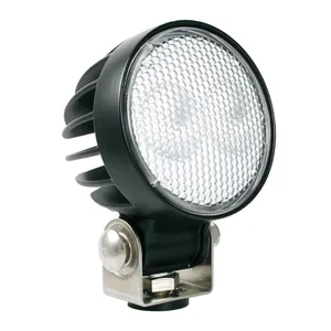 Grote Led Work Lamp - Led Wrk Lamp,Multi-Volt,Near,Pendant Mnt 224690 