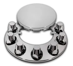 Roadmaster Hubcap - Axle Cover 211192 